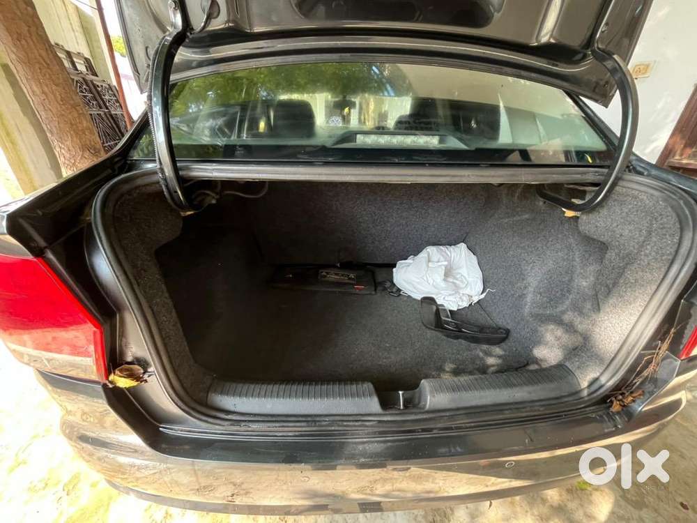 Volkswagen Ameo 2019 Petrol Good Condition