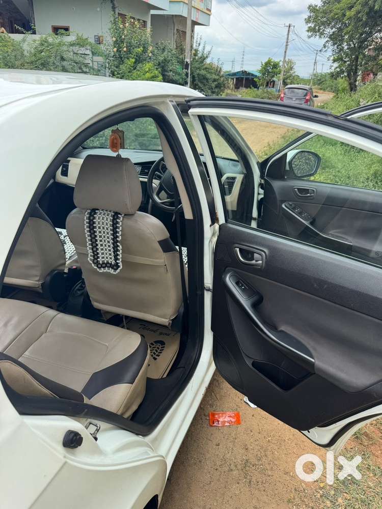 Tata Zest 1.2 Petrol 2015