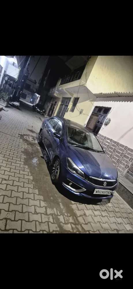 Smart Hybird Car All Orginal