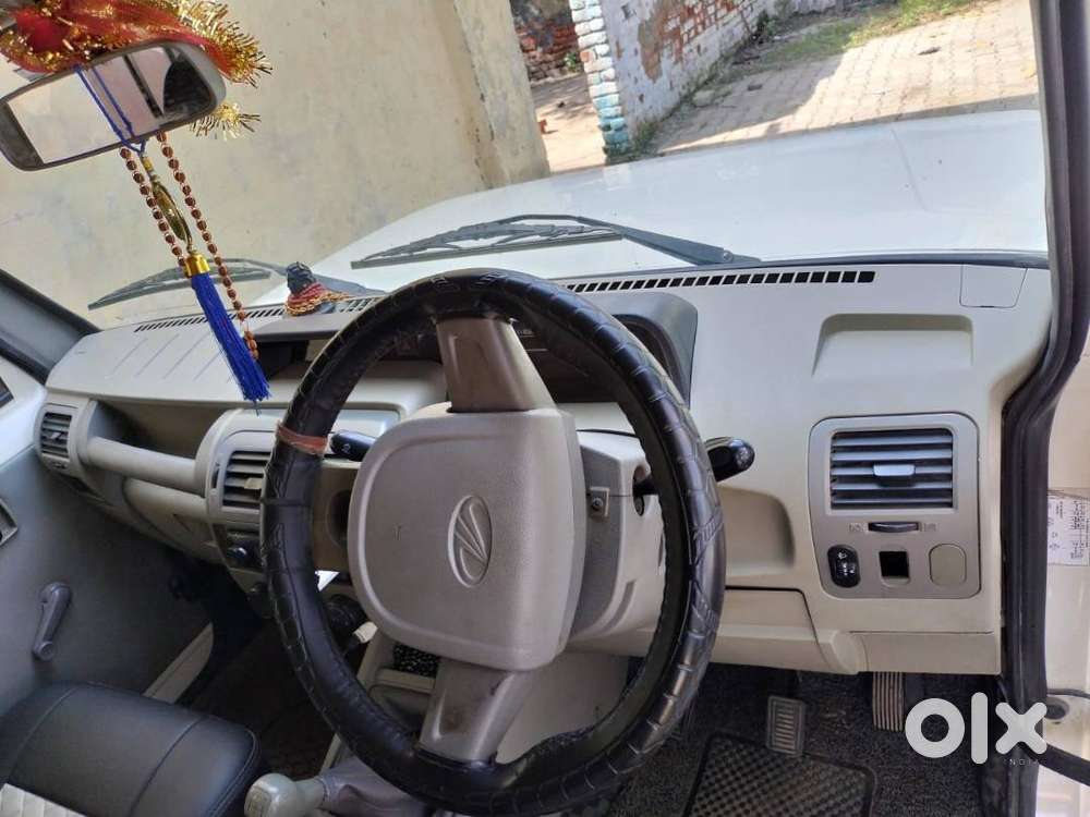 Mahindra Bolero 2017 Diesel Well Maintained