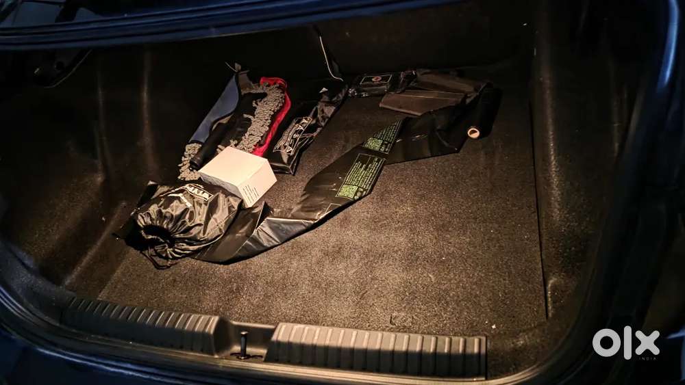 Volkswagen Virtus Gt Plus 2025 Petrol Automatic