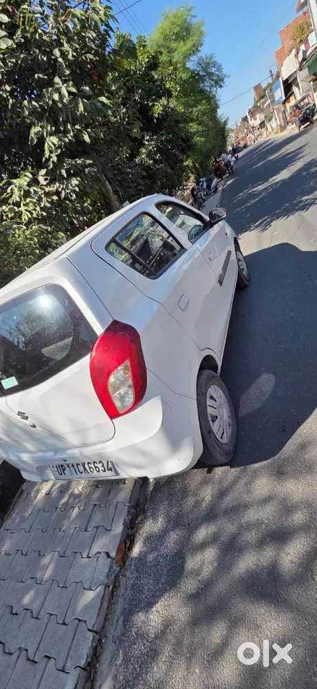 Maruti Suzuki Alto 800 2023 Stupny Unused
