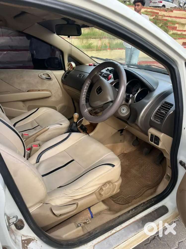 Hyundai New Elantra 2008 Km