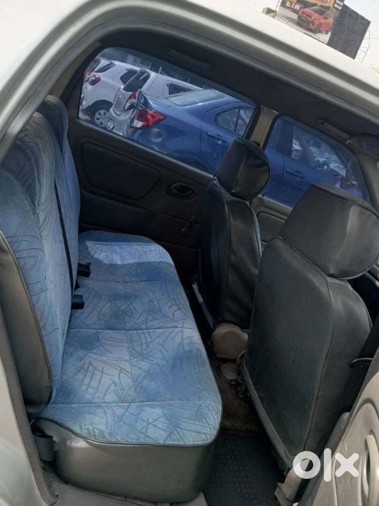 Maruti Suzuki Alto Lxi Bsiii, 2005, Petrol