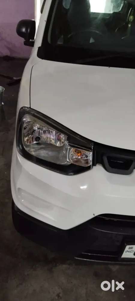 Maruti Suzuki S-presso 2022 Automatic Plus