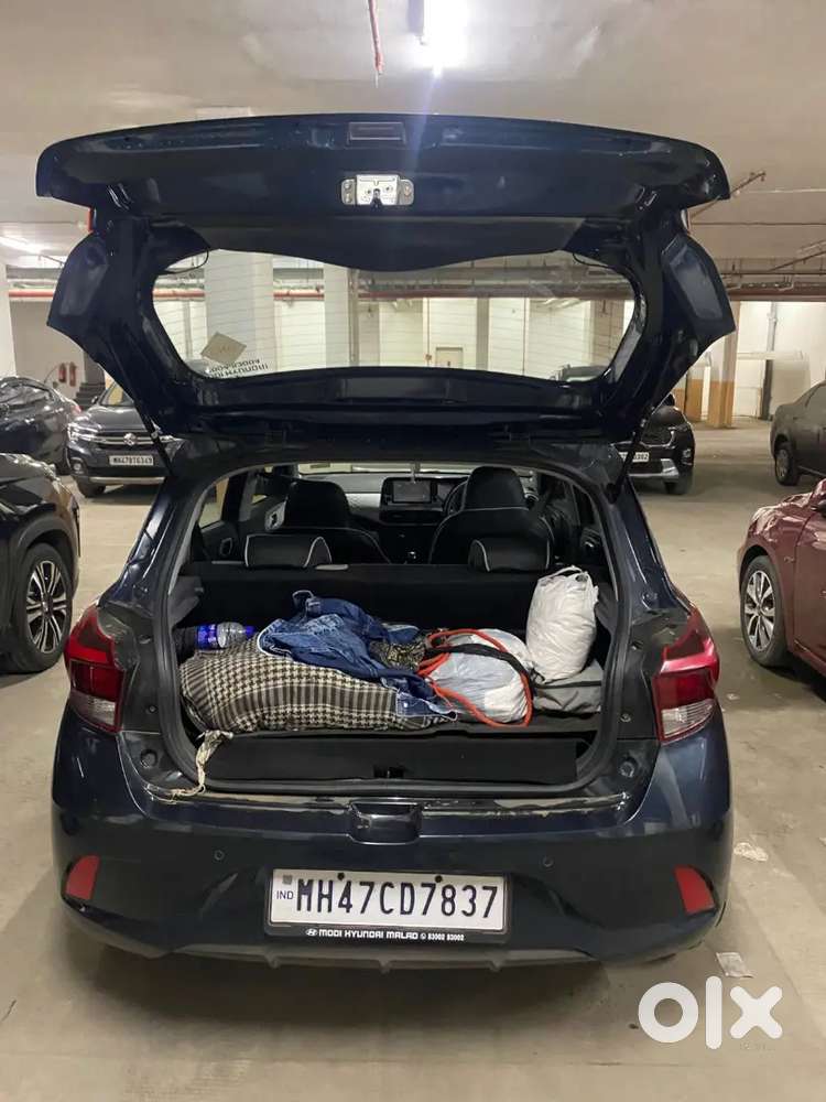 Hyundai Grand I10 Prime 2016 First Owner