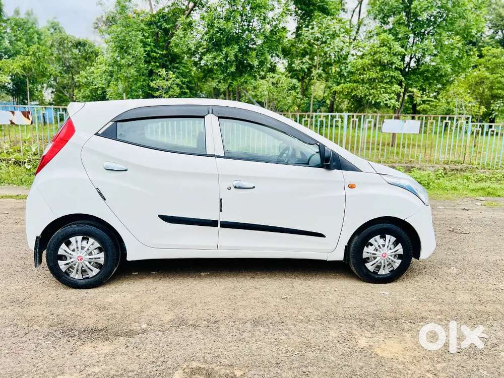Hyundai Eon 2013 Era Plus