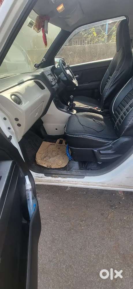 Maruti Suzuki Wagon R 2020 1.2l Vxi