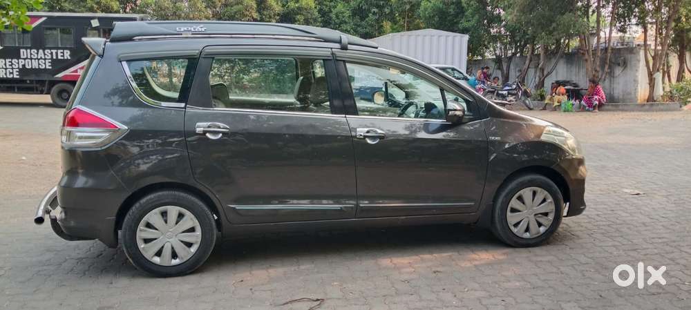 Maruti Suzuki Ertiga Shvs Vdi, 2016, Diesel