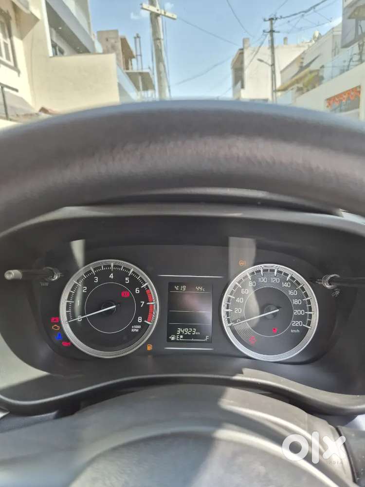 Maruti Suzuki
