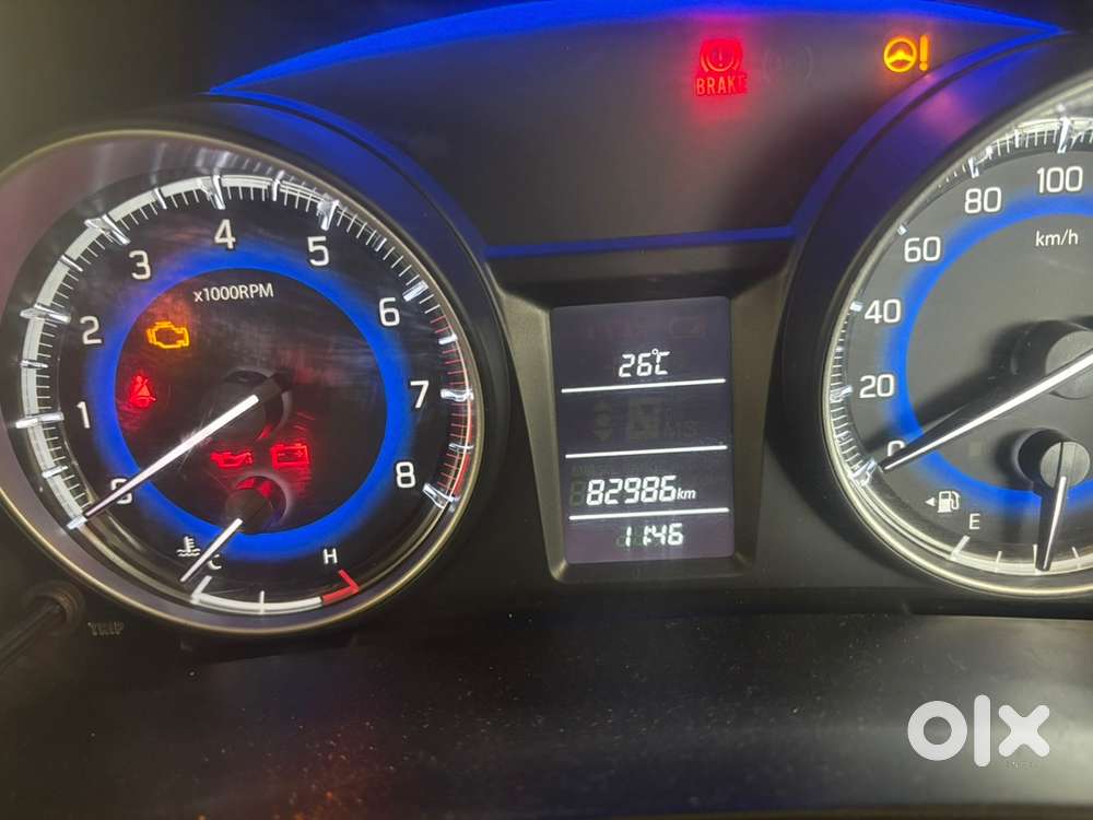 Maruti Suzuki Baleno