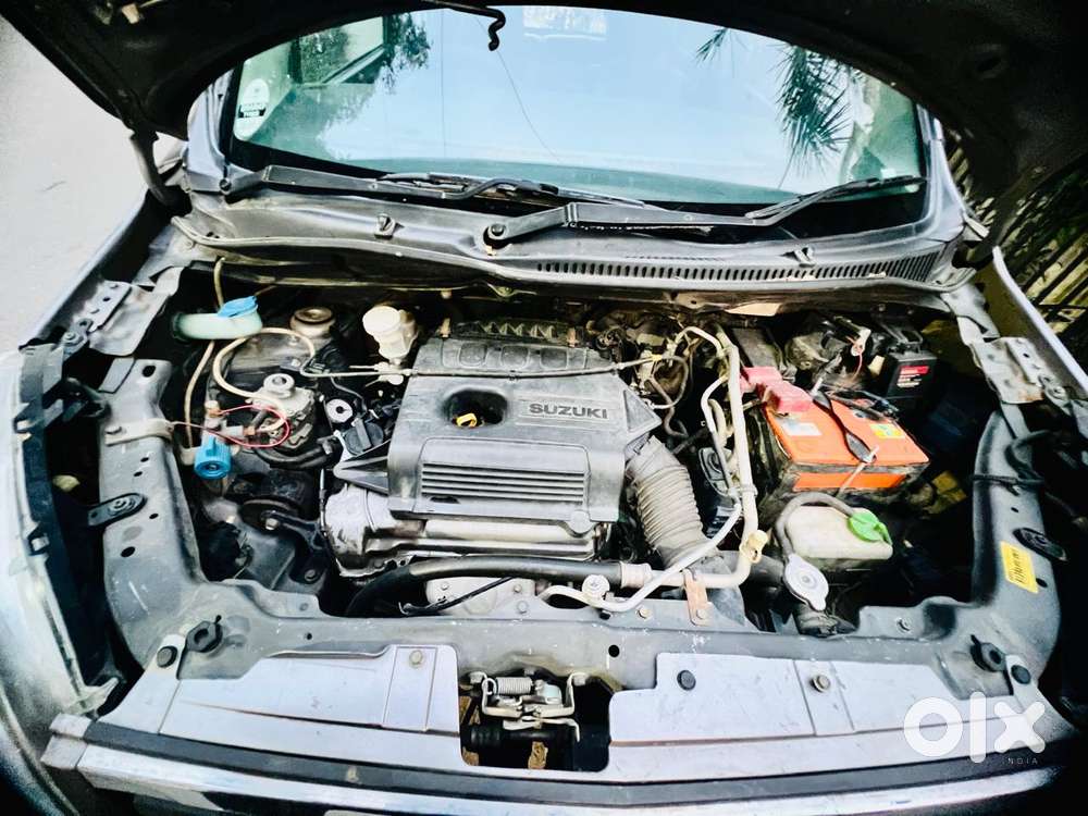 Maruti Suzuki Wagon R 1.0 Lxi Cng, 2016, Petrol
