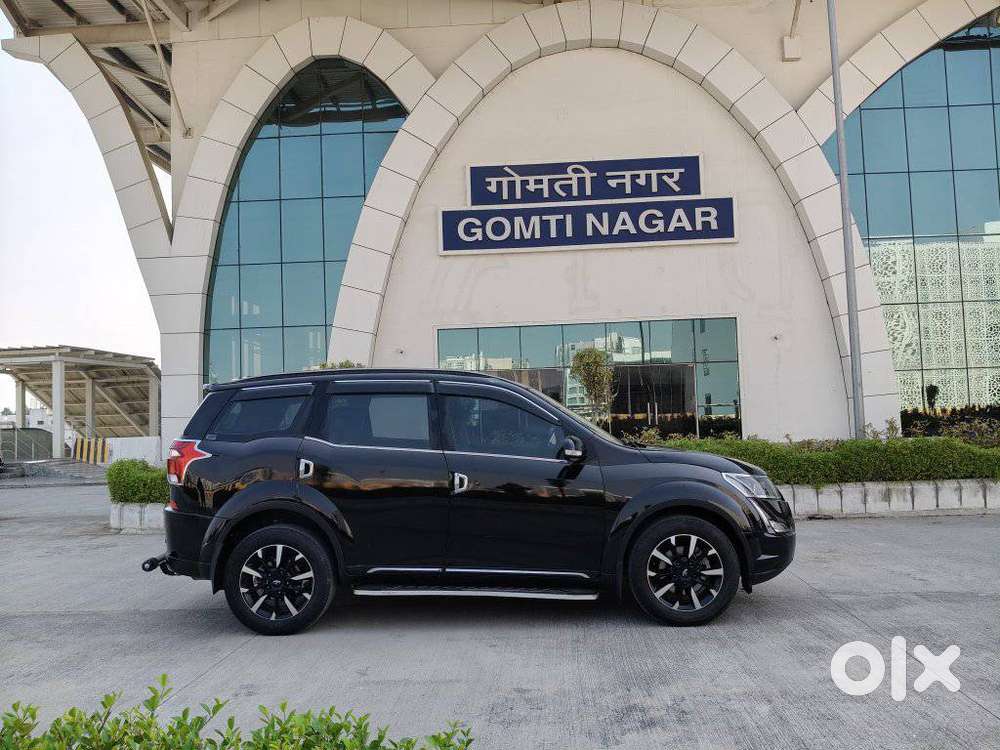 Mahindra Xuv500 W11, 2021, Diesel