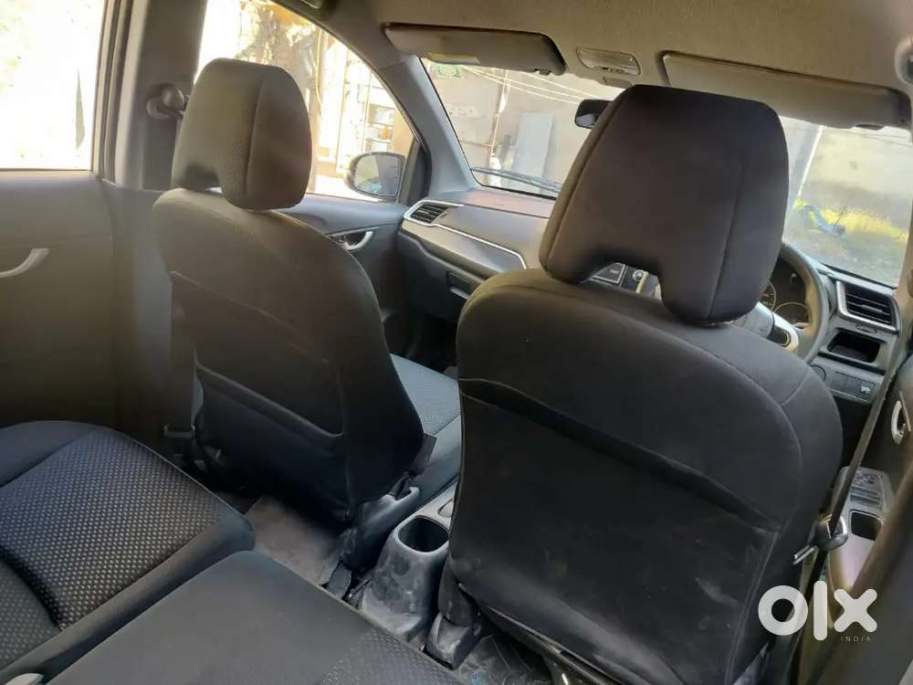 Honda Br-v 2017 Diesel Good Condition