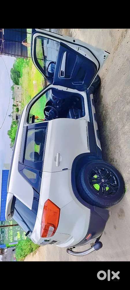 Maruti Suzuki Vitara Brezza 2018 Diesel 142000 Km Driven