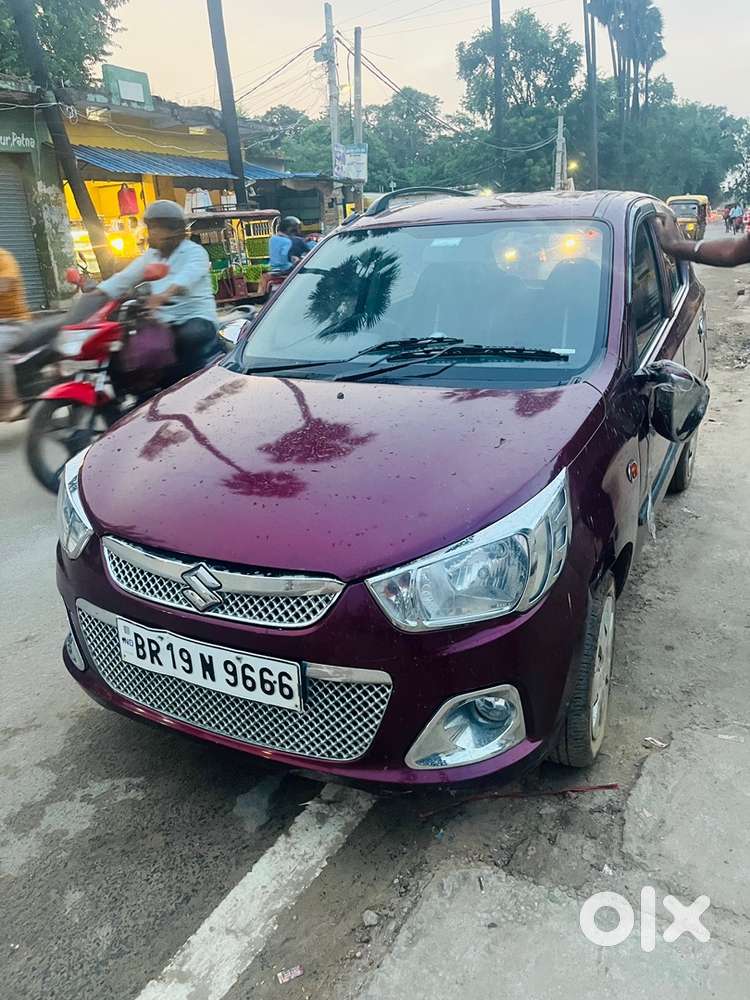 Maruti Suzuki 2019 Petrol Manual
