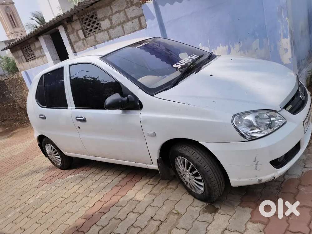 Tata Indica 2012 Diesel 162000 Km Driven
