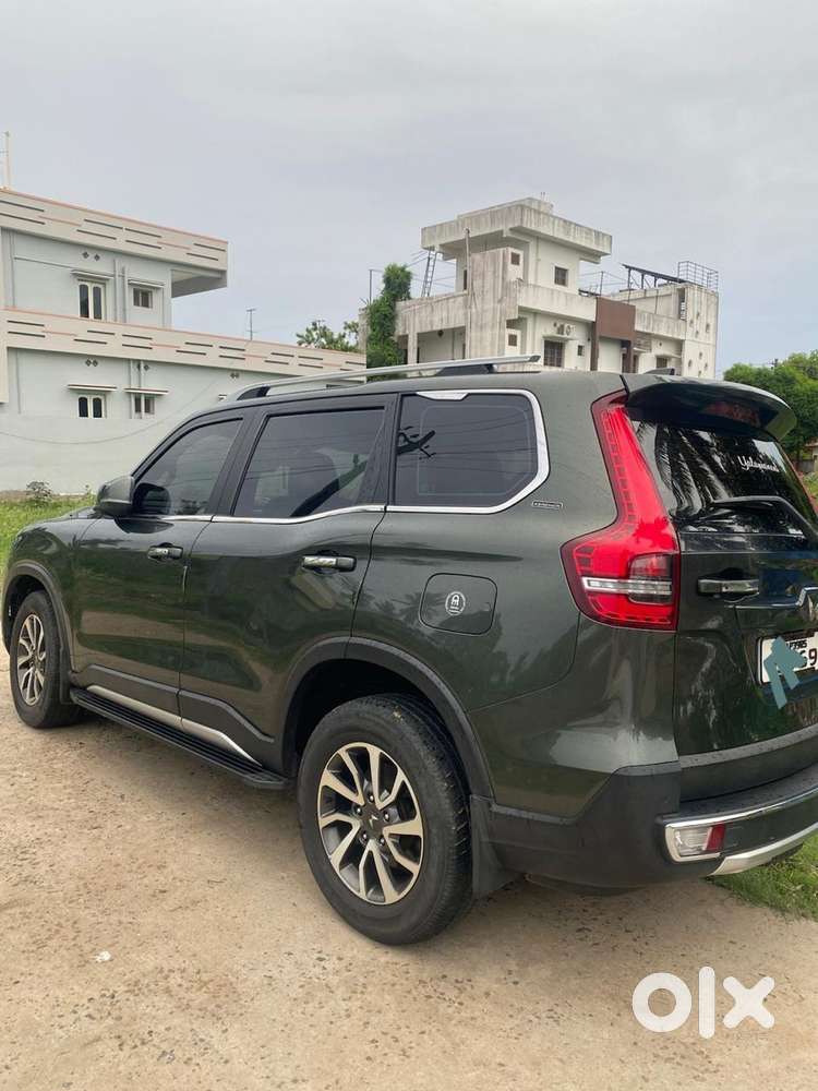 Mahindra Scorpio-n, 2022, Diesel
