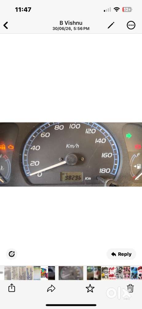 Maruthi Suzuki Wagonr Good Condition