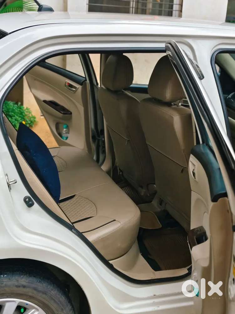 Maruti Suzuki Swift Dzire 2016