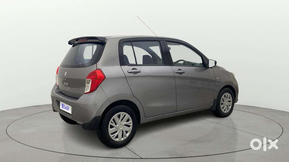 Maruti Suzuki Celerio 2014-2017 Vxi, 2015, Petrol