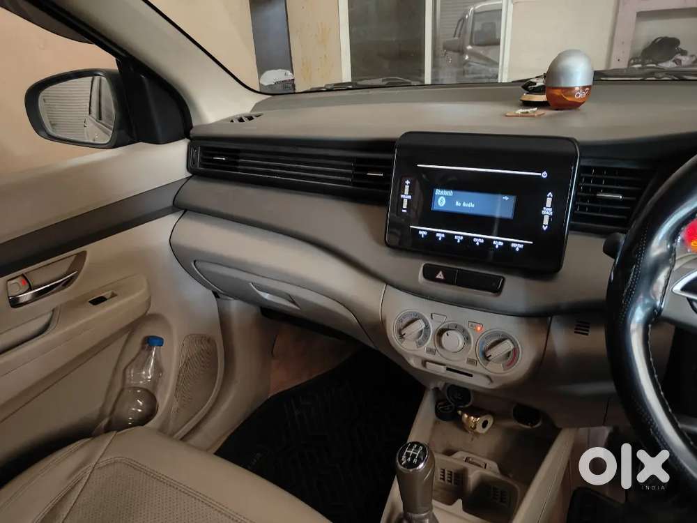 Maruti Suzuki Ertiga 2023
