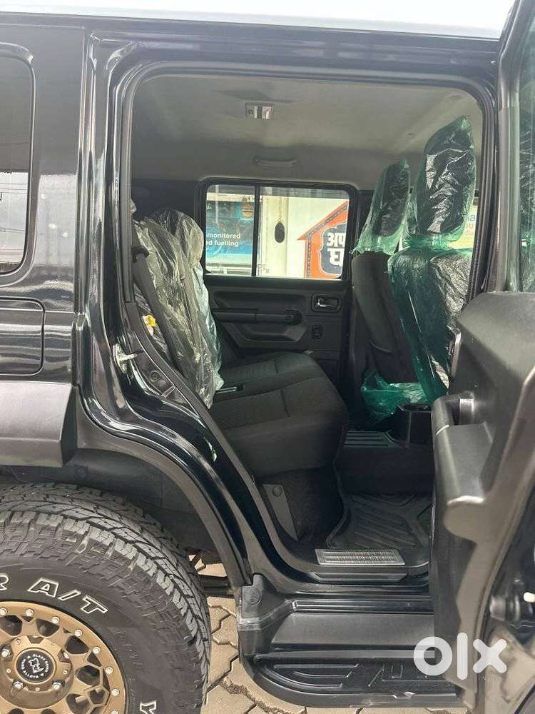 Maruti Suzuki Jimny Alpha Mt, 2025, Petrol