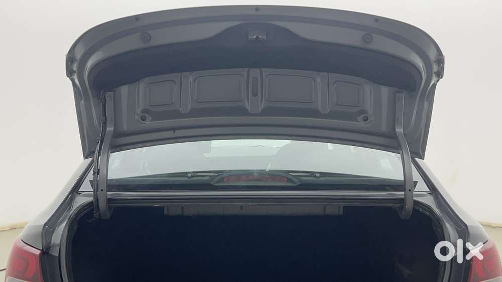 Hyundai Verna Vtvt 1.6 At Sx Option, 2019, Petrol