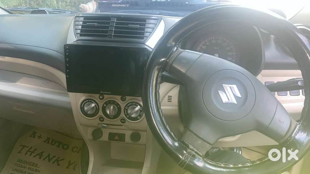 Maruti A-star 2014 Zxi , Single Owner