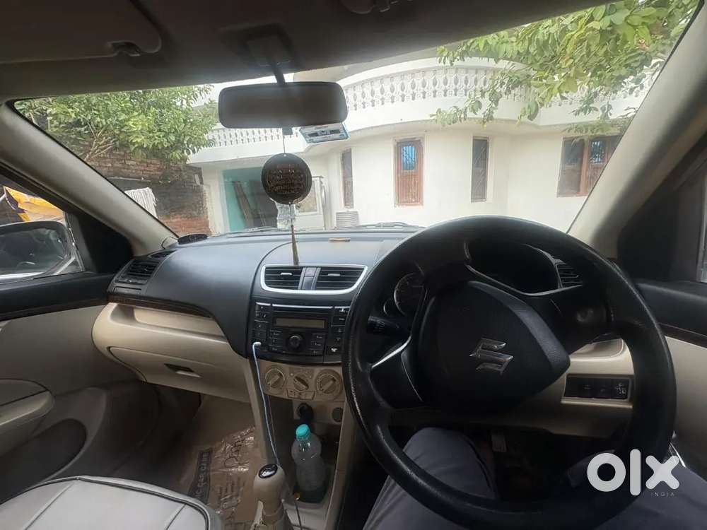 Maruti Swift Dzire  2014