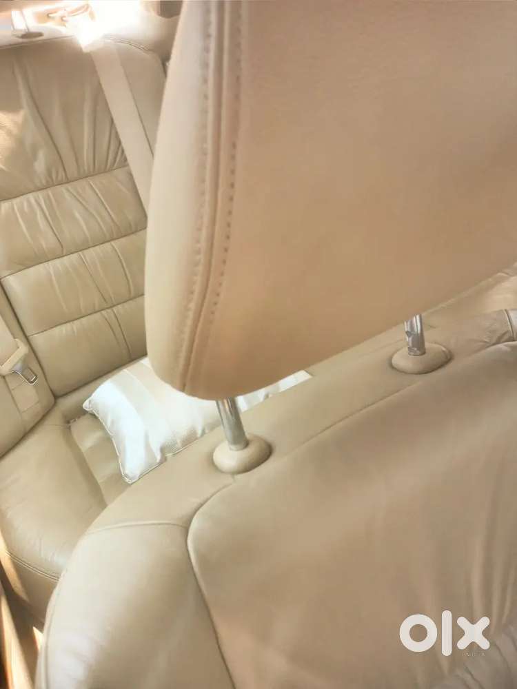 Honda Accord 2008 Petrol 59433 Km Driven