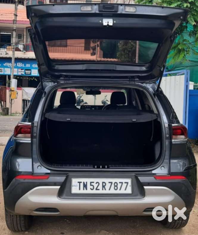 Kia Sonet 1.2 Htk Plus, 2021, Diesel
