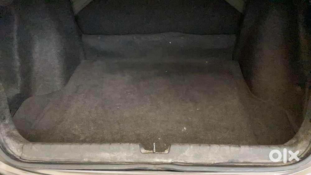 Honda City 2015-2017 I Vtec V, 2016, Petrol