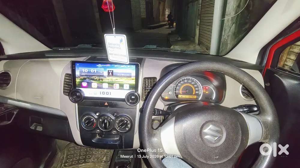 Maruti Suzuki Wagon R , Dec- 2013, Original Condition
