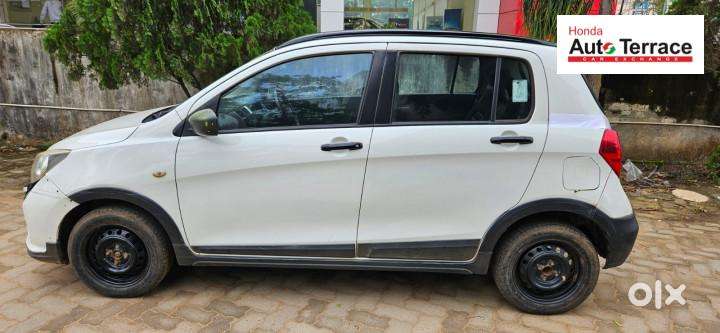 Maruti Suzuki Celerio Vxi, 2020, Petrol