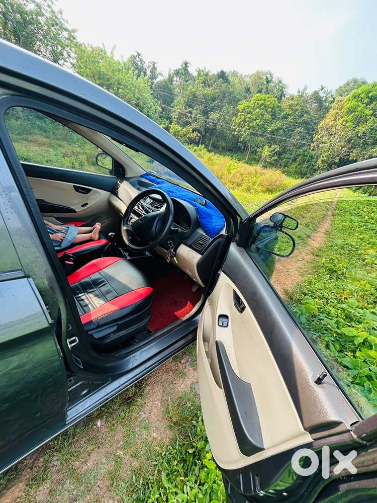 Hyundai Eon 1.0 Era Petrol 2018