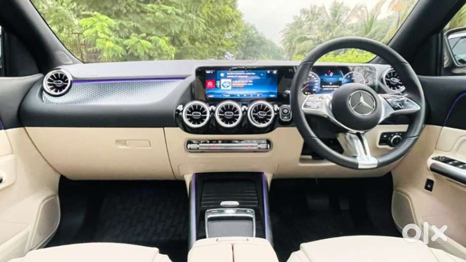 Mercedes-benz Gla 200, 2026, Petrol