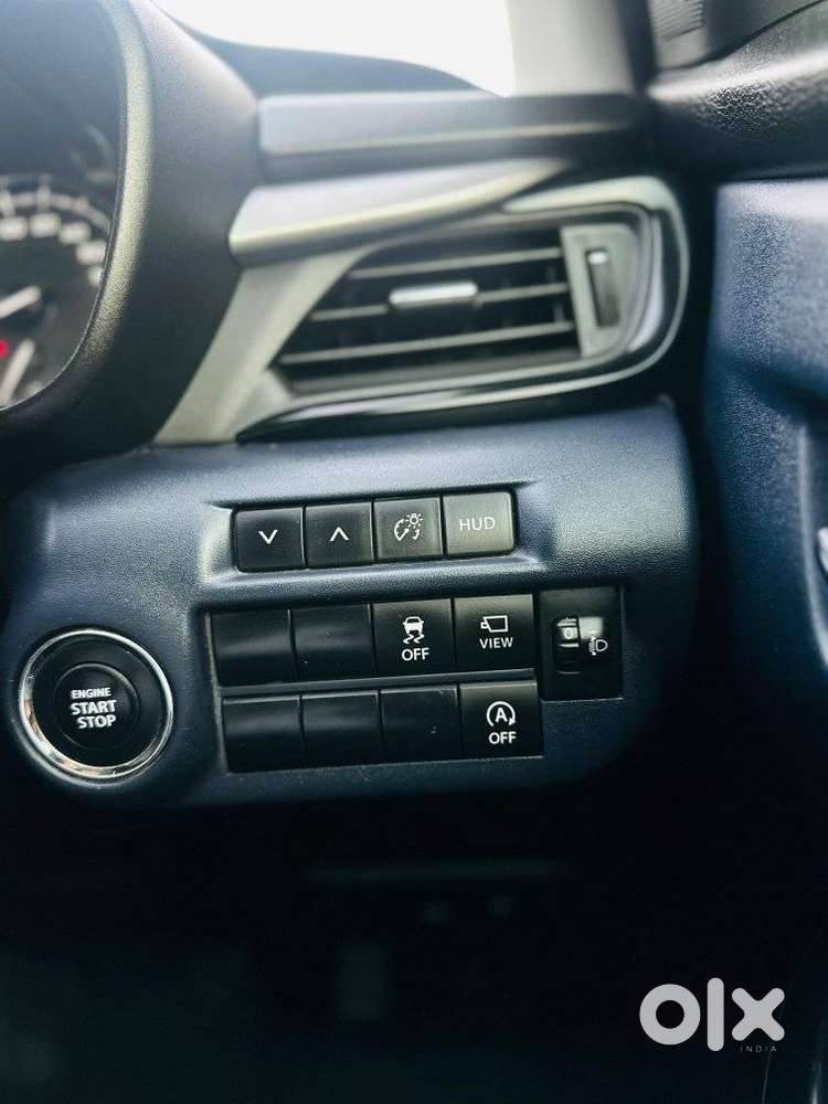 Maruti Suzuki Baleno Alpha, 2023, Petrol