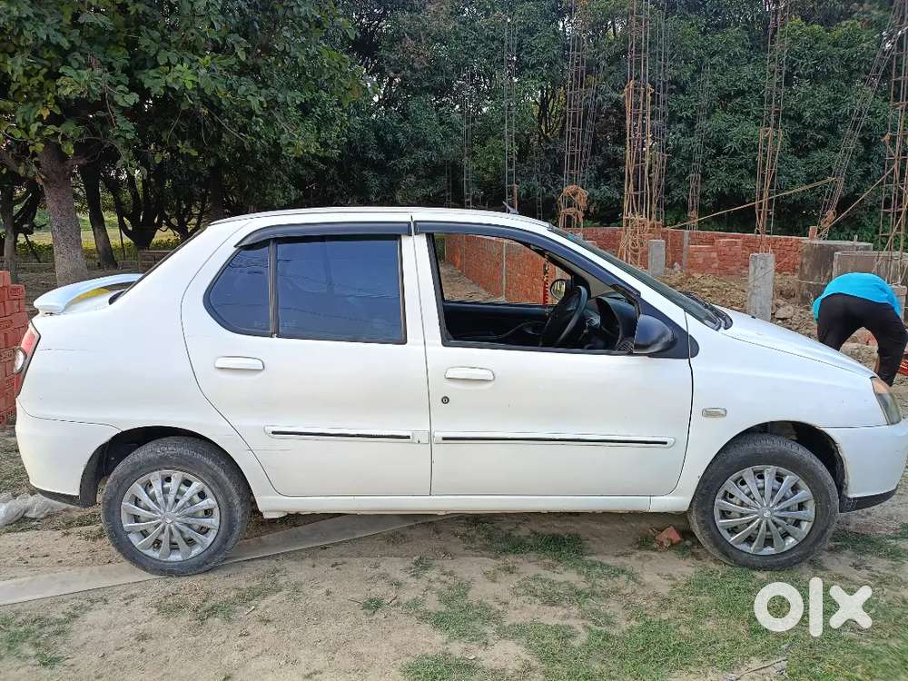 Tata Indigo Ecs Ls 2014 Model Diesel Manual