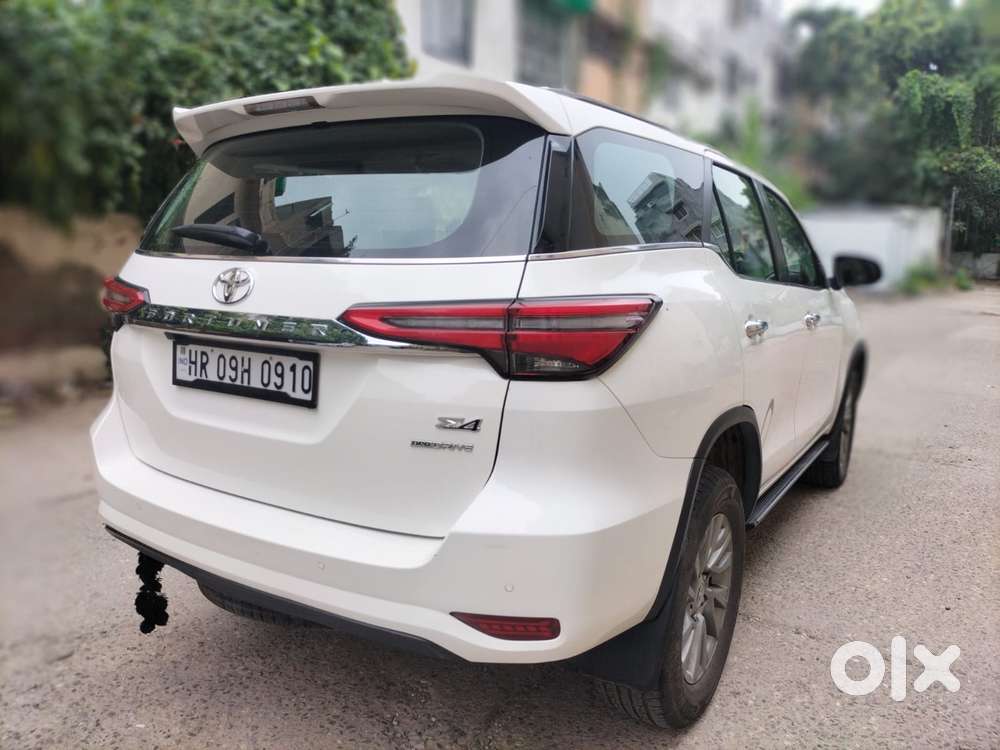 Toyota Fortuner 4x4 At 2.8 Diesel, 2025, Diesel