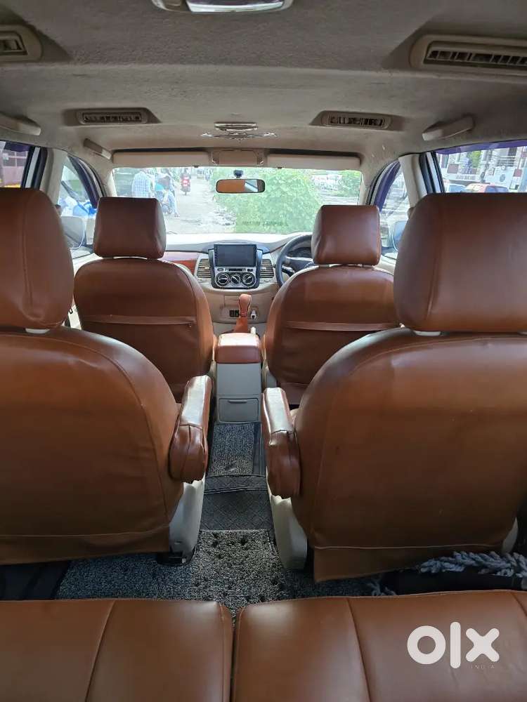 Toyota Innova 2.5 G1 2008
