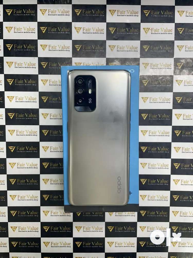 Oppo F19 Pro Plus 5g 8gb Ram 128gb Storage Silver Excellent Condition Mobile Phones 1753652932 1270