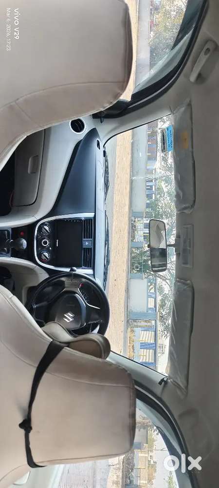 Maruti Suzuki Ritz 2016 Petrol Well Maintained