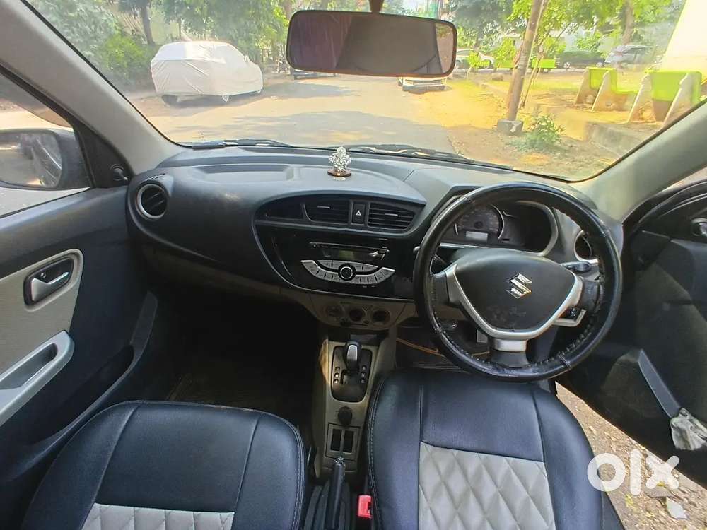 Maruthi Suzuki Alto K10