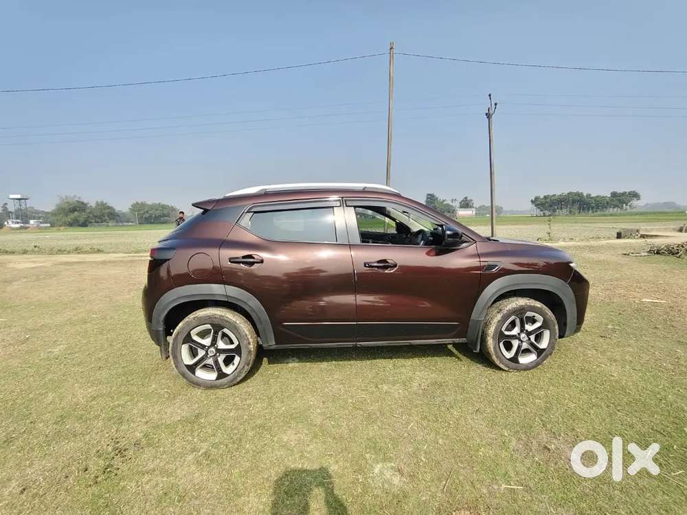 Renault Kiger 2023