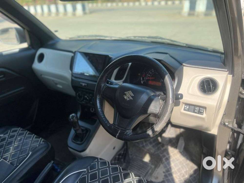Maruti Suzuki Wagon R 1.0 2019-2022 Lxi Cng, 2022, Petrol