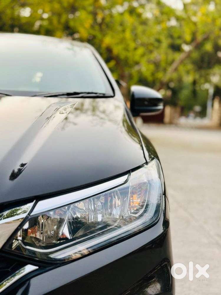 Honda City I-dtec V, 2017, Diesel