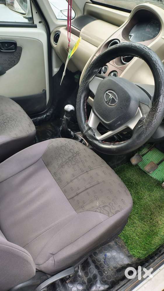Tata Nano 2012-2015 Twist Xt, 2015, Petrol