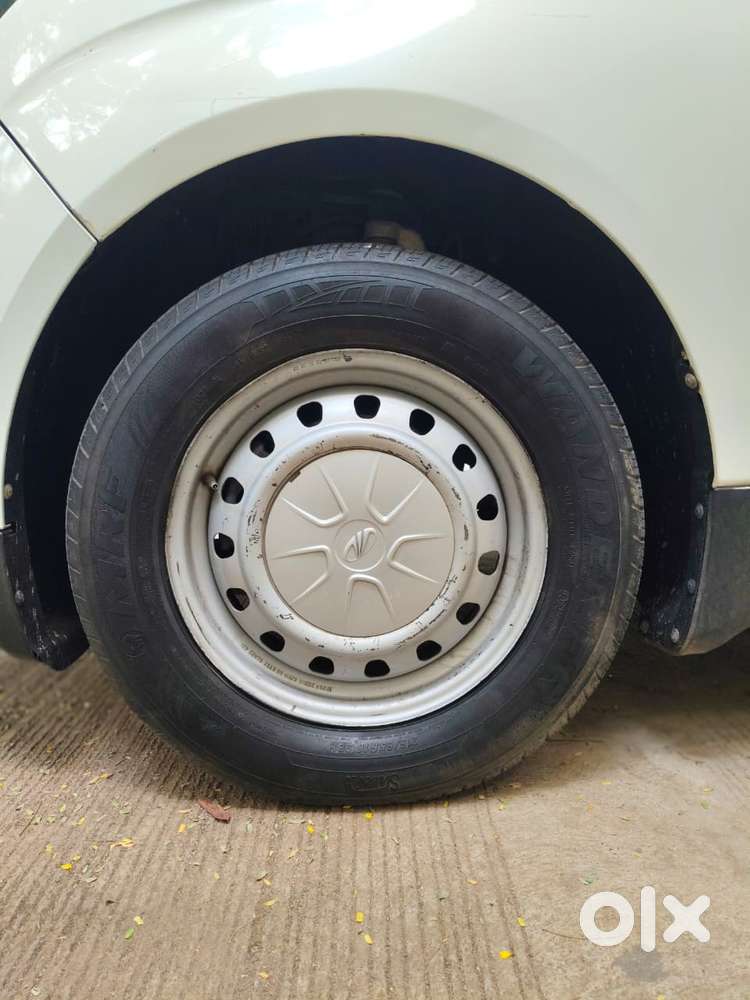 Mahindra Marazzo M2 8str, 2018, Diesel
