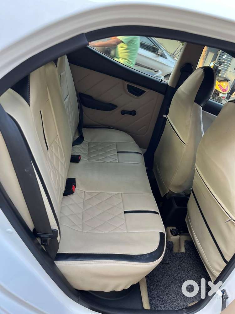 Hyundai Eon Era +, 2018, Petrol